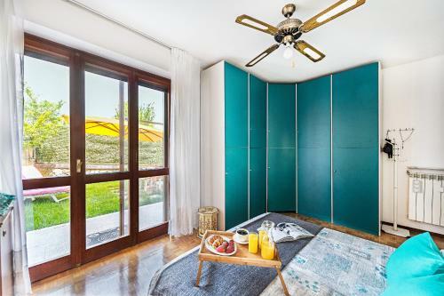 Apartamento Le Orchidee