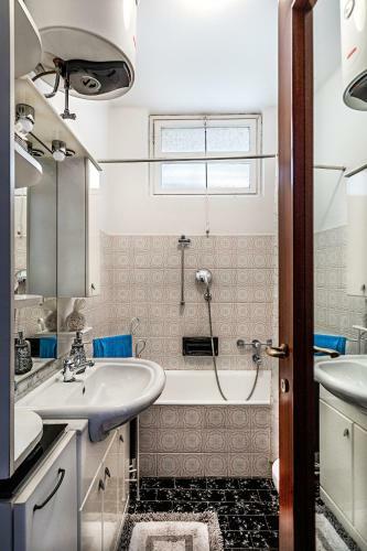 Apartamento Le Orchidee
