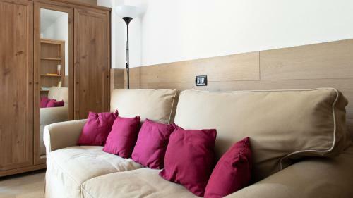 Apartamento Italianway - Plagheira 1