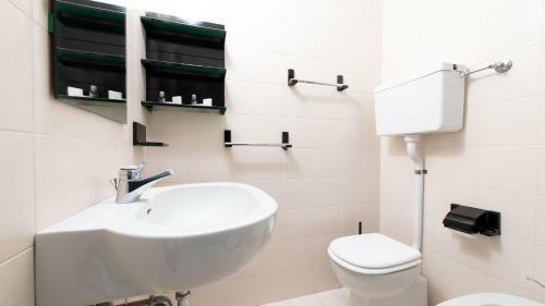 Apartamento Italianway - Plagheira 1