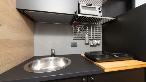 Apartamento Italianway - Plagheira 1