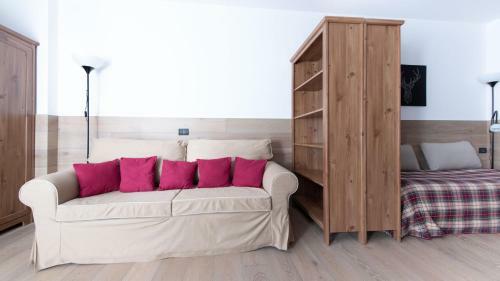 Apartamento Italianway - Plagheira 1