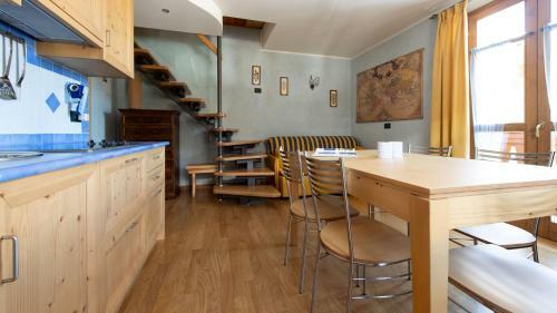 Apartamento Italianway - Meralda 2