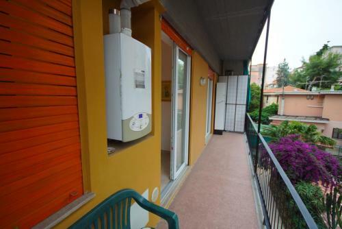 Guesthero Apartment - Sanremo