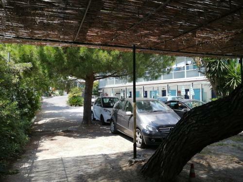 Apartamento Villaggio Turistico La Vesca