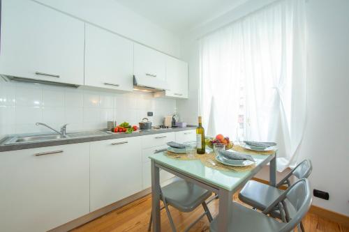 Apartamento Villa Savoia Handel 0-22