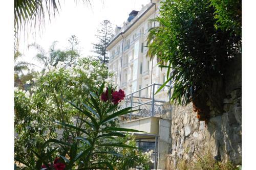 Apartamento Villa Savoia Handel 0-22
