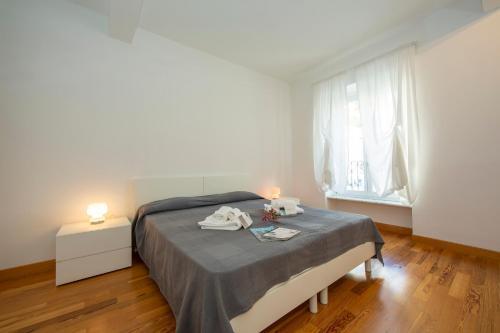 Apartamento Villa Savoia Handel 0-22