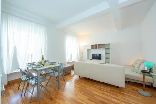 Apartamento Villa Savoia Handel 0-22