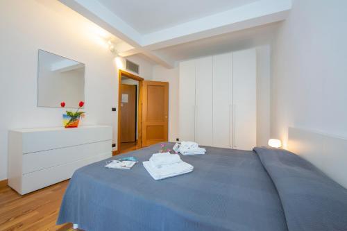 Apartamento Villa Savoia Handel 0-22