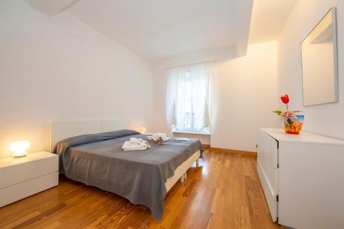 Apartamento Villa Savoia Handel 0-22