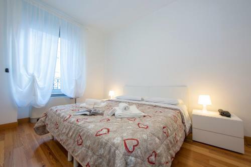 Apartamento Villa Savoia Bach 0-13