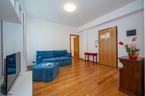 Apartamento Villa Savoia Bach 0-13
