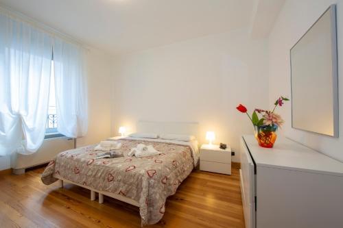 Apartamento Villa Savoia Bach 0-13