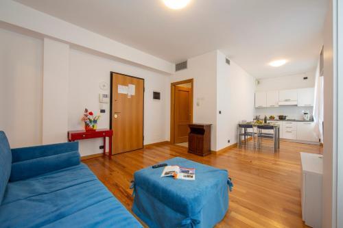 Apartamento Villa Savoia Bach 0-13