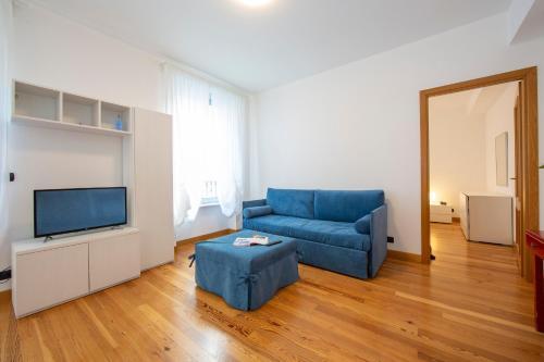 Apartamento Villa Savoia Bach 0-13