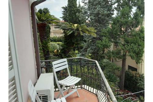 Apartamento Villetta Meridiana
