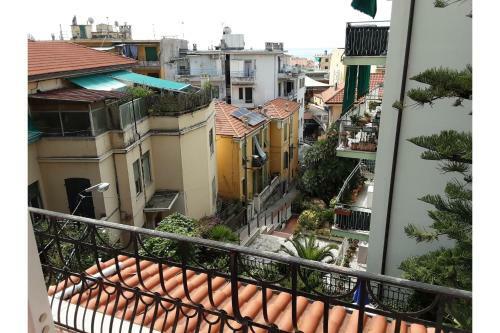Apartamento Villetta Meridiana