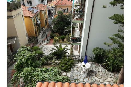 Apartamento Villetta Meridiana