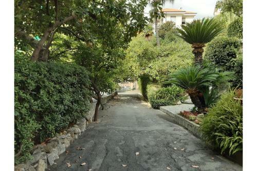 Apartamento Villetta Meridiana