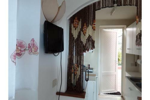 Apartamento Villetta Meridiana