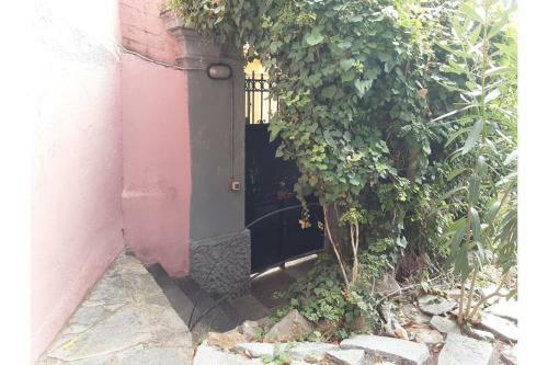Apartamento Villetta Meridiana