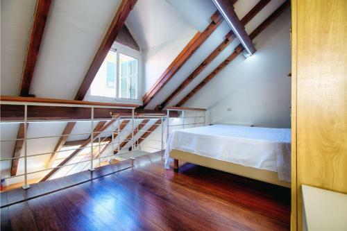 Apartamento Casa Di Elisa