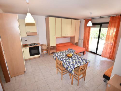 Apartamento Locazione Turistica Adriatico-1