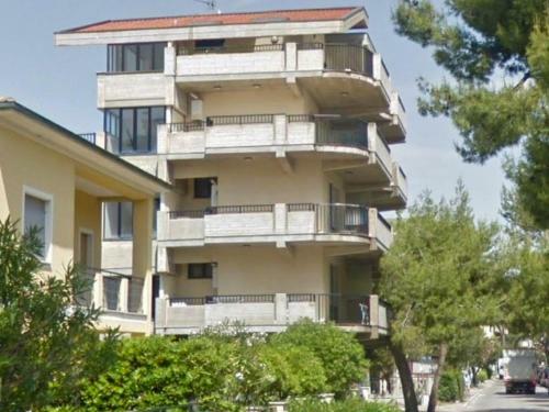 Apartamento Locazione Turistica Adriatico-1