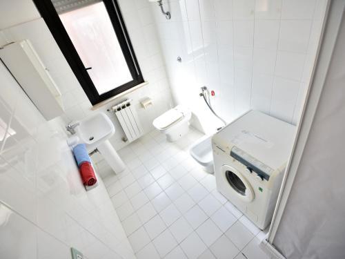 Apartamento Locazione Turistica Vistamare