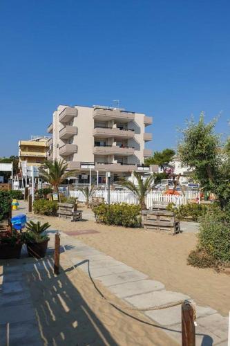 Apartamento Locazione Turistica Vistamare