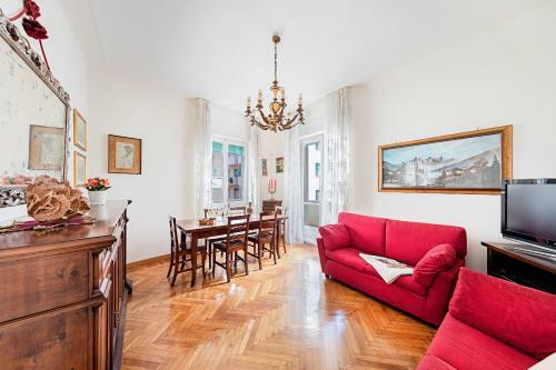 Apartamento I Fiori