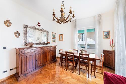 Apartamento I Fiori