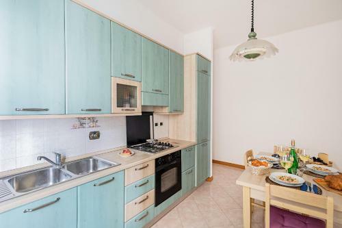 Apartamento I Fiori