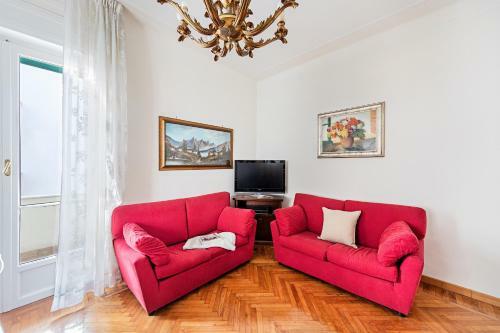 Apartamento I Fiori