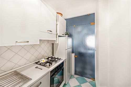 Apartamento Palazzo Verbena