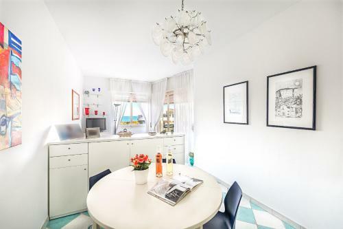 Apartamento Palazzo Verbena