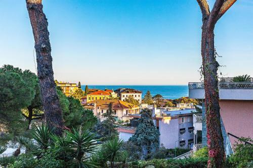 Apartamento Palazzo Verbena