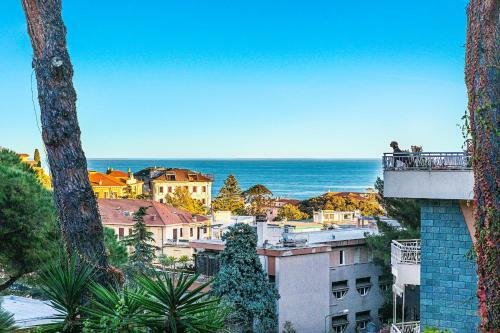Apartamento Palazzo Verbena