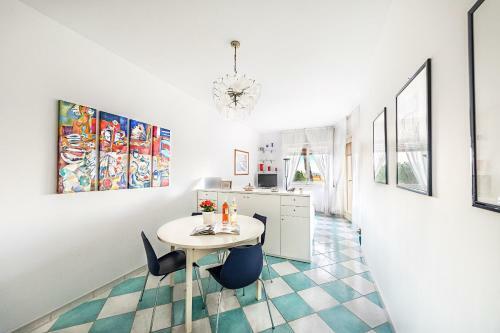 Apartamento Palazzo Verbena