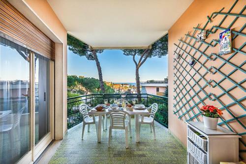 Apartamento Palazzo Verbena