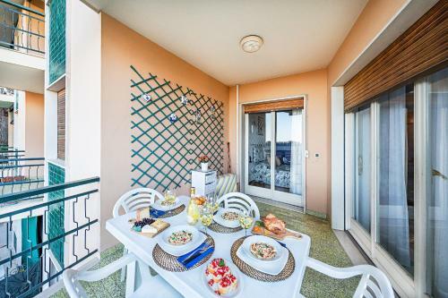 Apartamento Palazzo Verbena