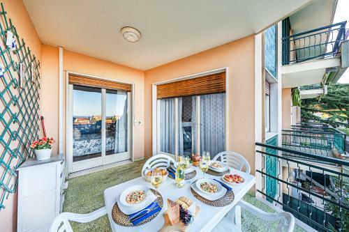 Apartamento Palazzo Verbena