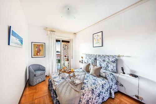 Apartamento Palazzo Verbena