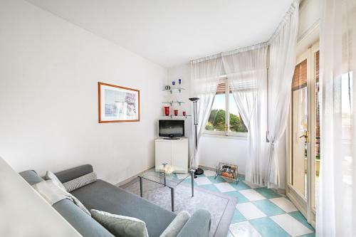 Apartamento Palazzo Verbena