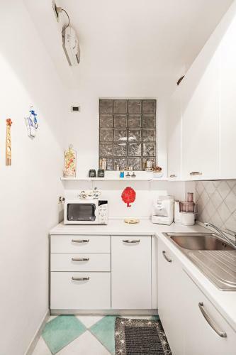 Apartamento Palazzo Verbena