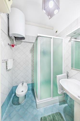 Apartamento Palazzo Verbena