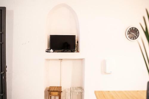 Apartamento Borgo Antico