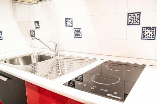Apartamento Borgo Antico