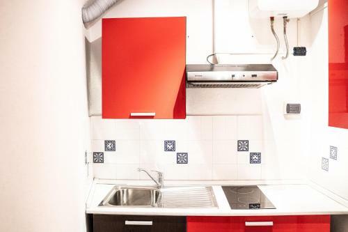 Apartamento Borgo Antico
